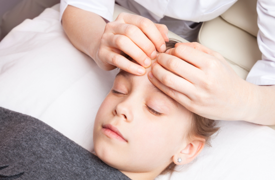 Consultation domicile